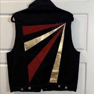 smith hughes exclusives vest medium unisex
